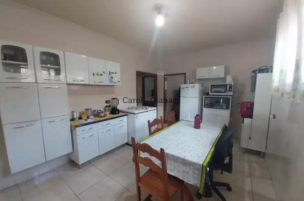 CA2637- Casa para venda na Vila Ebenezer, Assis