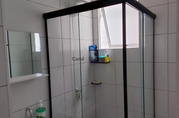 AP1727 - Apartamento à Venda no 1º andar do Terras de Santa Cruz em Assis - Foto 31