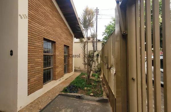 CA1911- Casa para venda na Vila Xavier em Assis