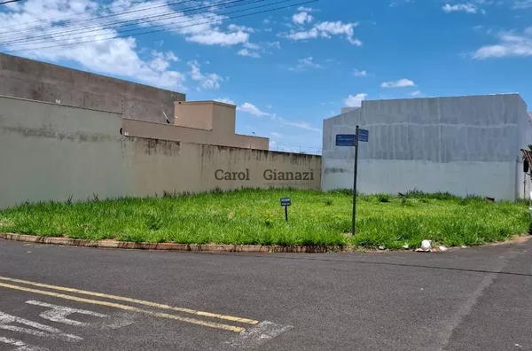 TE1732 - Terreno para venda no Residencial Aquarius em Assis