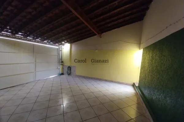 CA2665-Casa para venda na Vila Fabiano em Assis