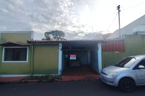 CA2953 - Casa para venda no Jardim Aeroporto em Assis - Foto 19