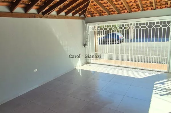 CA3118 - Casa para venda na Vila Tenis Clube - Foto 47