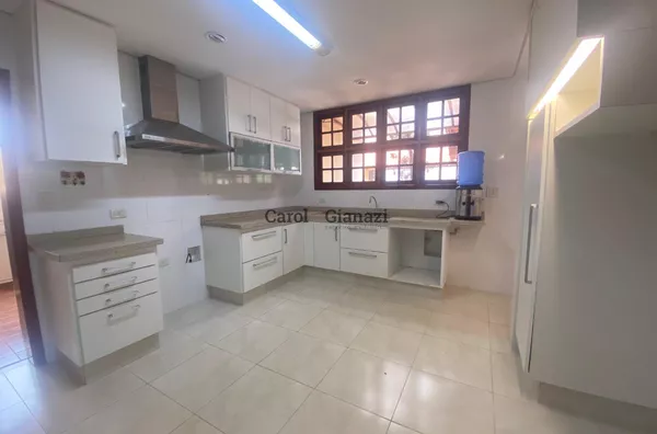 CA2179- Casa De Alto Padrão Para Locação No Jardim Europa Em Assis