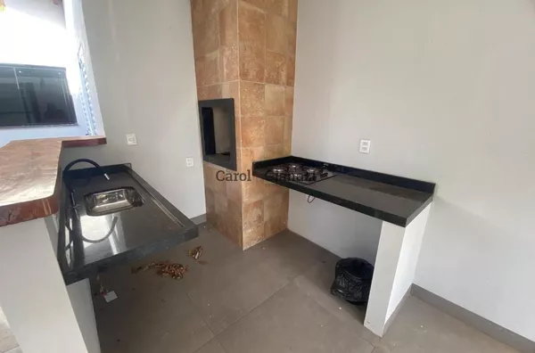 CA2737- Casa para Locação no Centro de Assis