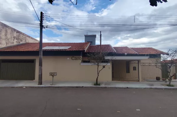 CA2959 - Casa para venda no Centro - Foto 2
