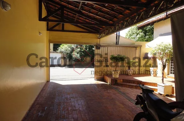  CA76 - CASA A VENDA NA VILA XAVIER
