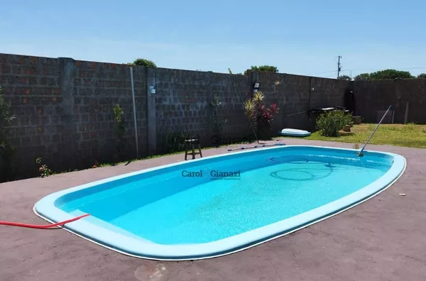 CH782 - Chácara para venda  Condomínio Pedra Do Sol, Assis