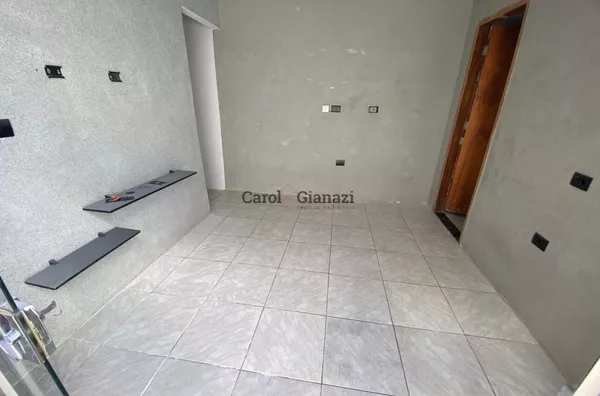 CA2690-Casa para Venda na Vila Progresso em Assis - Foto 4