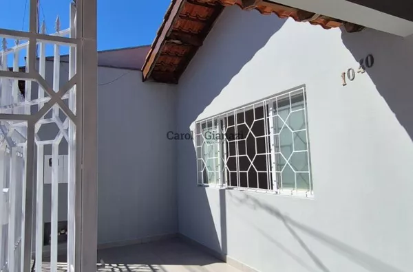 CA3118 - Casa para venda na Vila Tenis Clube - Foto 52