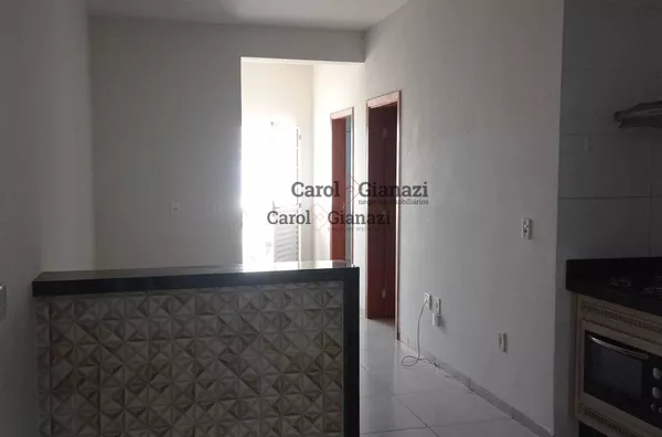 CA803 - CASA A VENDA RESIDENCIAL VILLAGE