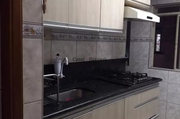 AP2384- Apartamento para venda no Parque Das Acácias em Assis