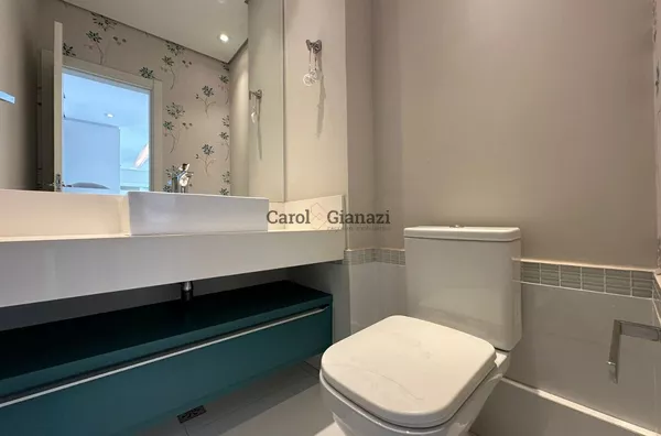 CO1157 - Cobertura duplex para venda,  Centro, Assis