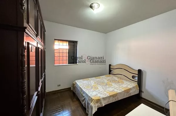 CA955 - CASA A VENDA - JARDIM EUROPA II