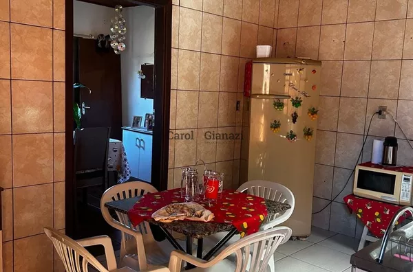 CA2761-Casa para venda na Vila Xavier em Assis