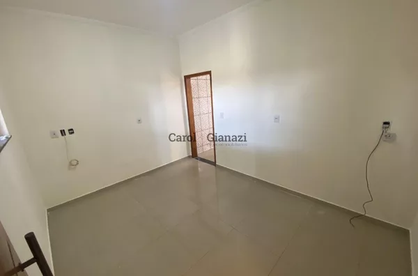 CA1955-Casa para locação Portal De São Francisco emAssis