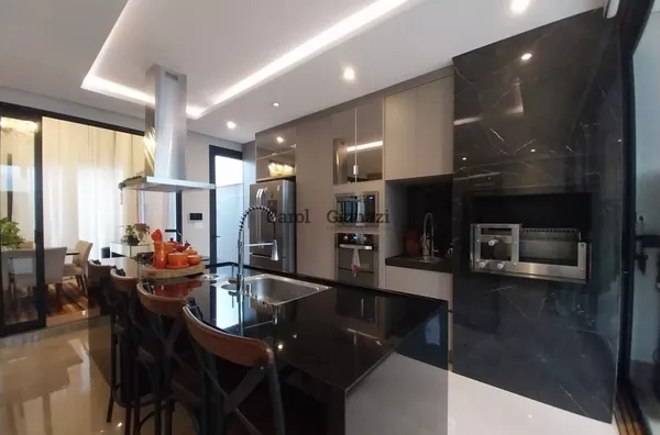 CA2651-Casa para venda no Portal São Francisco em Assis