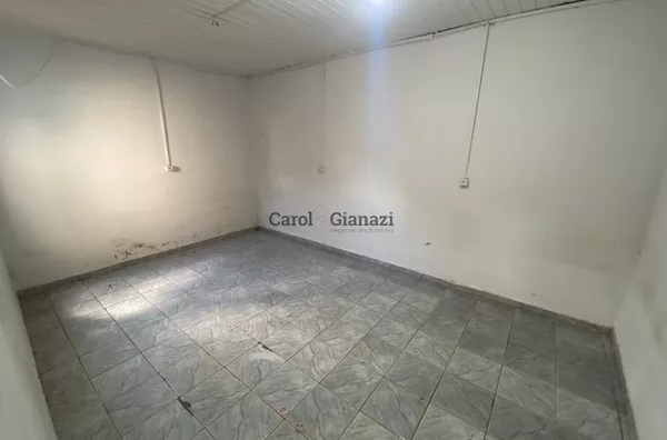 CA2238- Casa para locação próxima a rodoviária de Assis