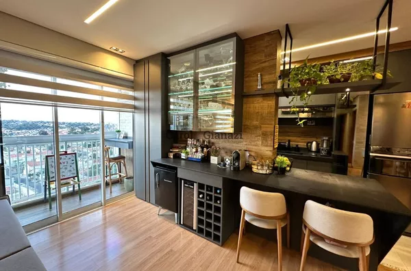 AP1411 - Apartamento para venda,  Vila Ouro Verde, Assis