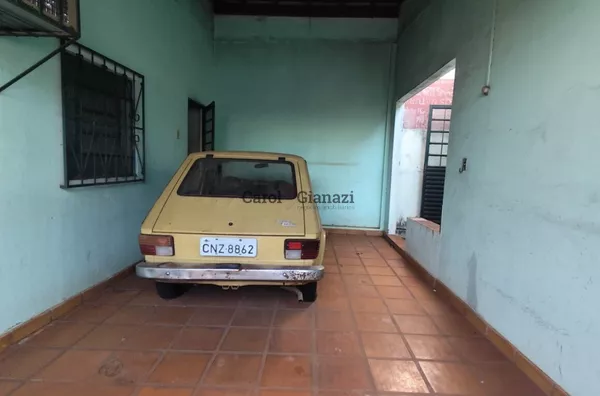 CA2953 - Casa para venda no Jardim Aeroporto em Assis - Foto 17