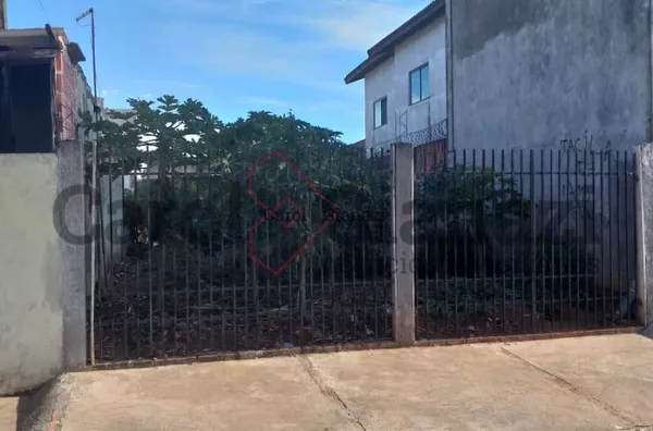 TE62 - VENDA DE TERRENO NO JARDIM ELDORADO - Foto 1