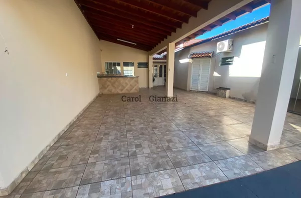 CA2988-Casa para locação na Vila Fabiano em Assis - Foto 14
