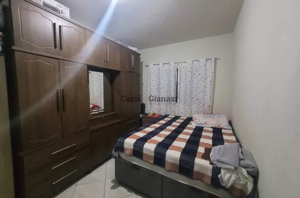 CA1876- Casa para venda  Vila Santa Cecília em Assis