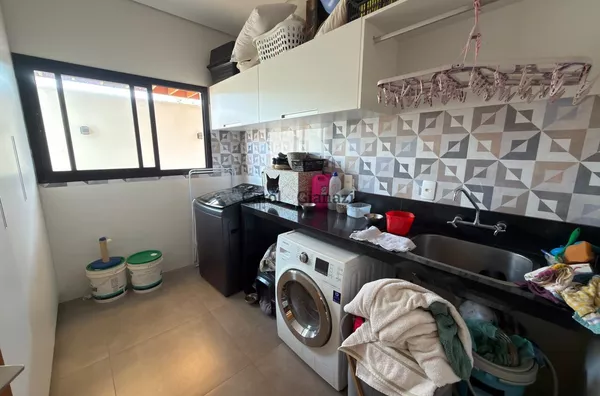 CA3283 - Casa para venda no Residencial Village Damha Assis - Foto 32
