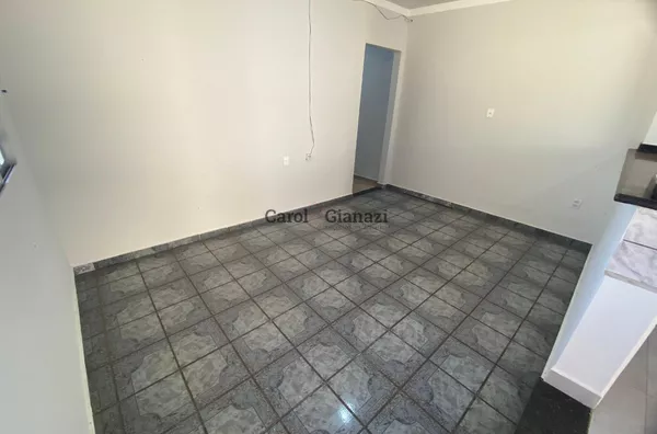 CA2576- Casa para locação na Vila Carvalho em Assis - Foto 2