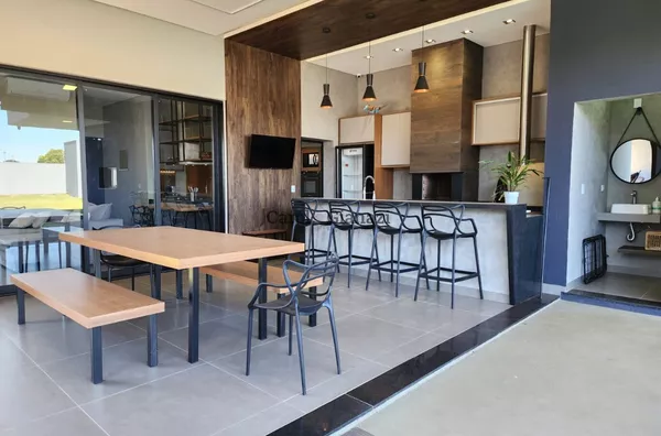 CH1415 - Chácara para venda,  Residencial Esmeralda Park, Assis