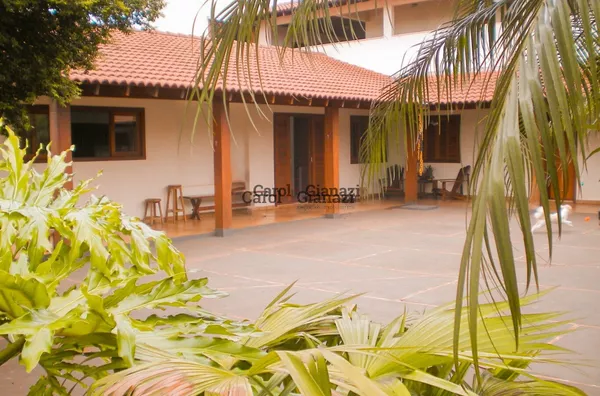 CA982 - CASA À VENDA VILA SANTA CECILIA