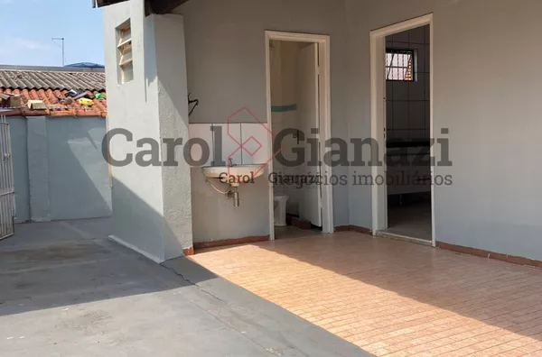 CA650 - CASA A VENDA VILA CLEMENTINA - Foto 28