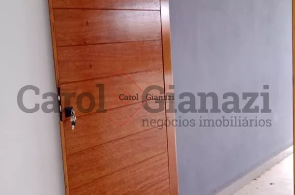 CA148 - CASA A VENDA NO RESIDENCIAL VENEZA