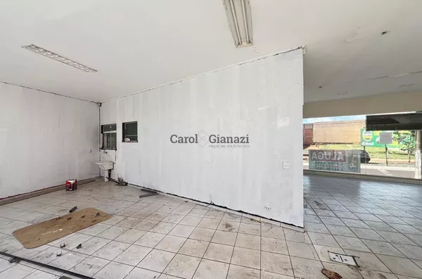 SA1764 - Salão Comercial para Locação na Av Dom Antônio 