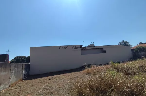 TE2762-Terreno para venda na Vila Santa Cecília em Assis