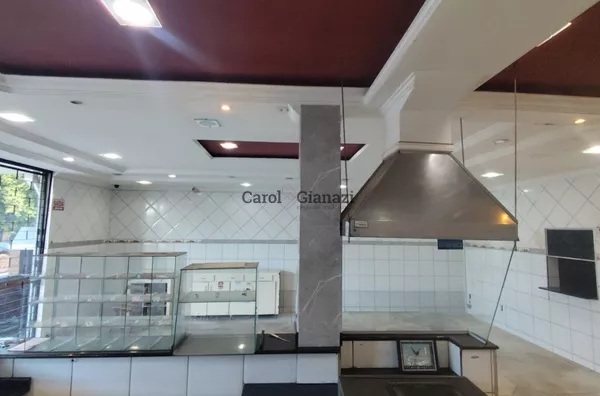 PR3044- OPORTUNIDADE EXCLUSIVA – RESIDÊNCIA + PONTO COMERCIAL + EDÍCULA NO CENTRO!