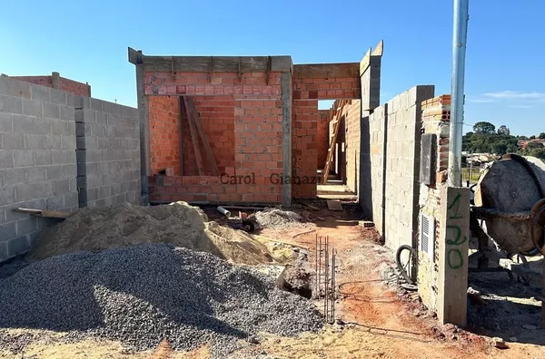 CA1191 - Casa à Venda Recém Construída no Jardim Sul, Assis - Foto 24
