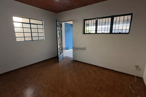 CA2230- Casa para venda no Centro de Assis