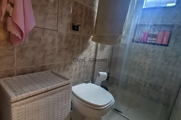 CA2969 - Casa para venda na Cohab Rodoviaria em Assis - Foto 11