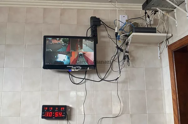 CA1257 - Sobrado para venda no  Centro em Assis - Foto 18