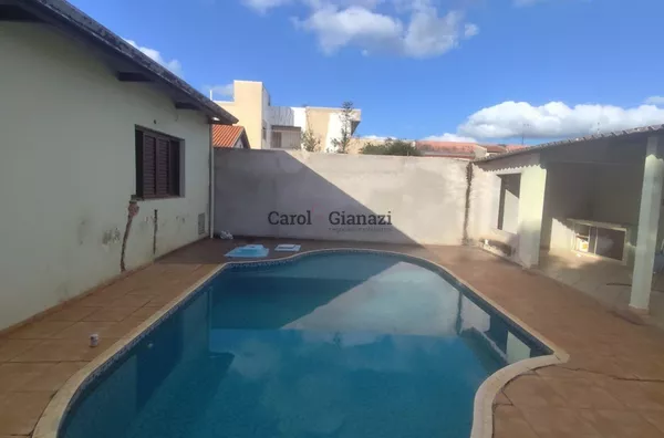 CA2901-Casa para venda na Vila Santa Cecília em Assis - Foto 17