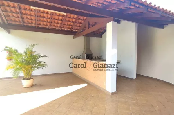 CA226 - CASA A VENDA NO RESIDENCIAL VILLAGE MORUMBI - Foto 17