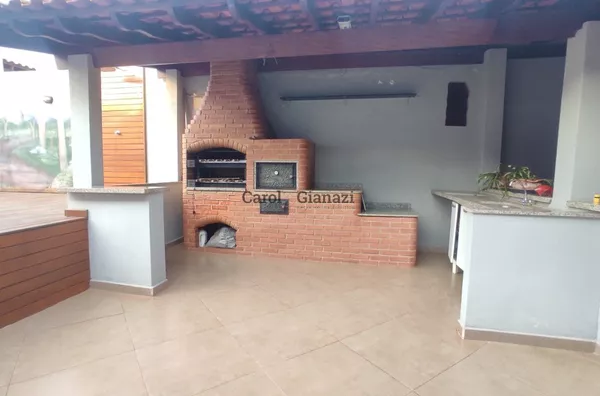 CA1545 - Casa à Venda no Jardim Canadá em Assis