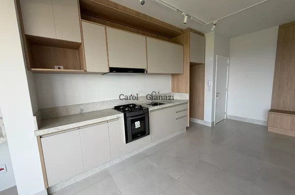 AP3287-Apartamento para locação no Residencial Jardim das Nogueiras em Assis - Foto 3