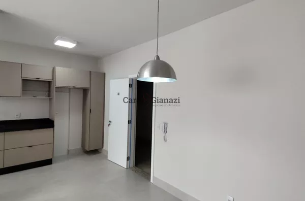 AP2187- Apartamento para locação no Residencial Jardim das Nogueiras em Assis