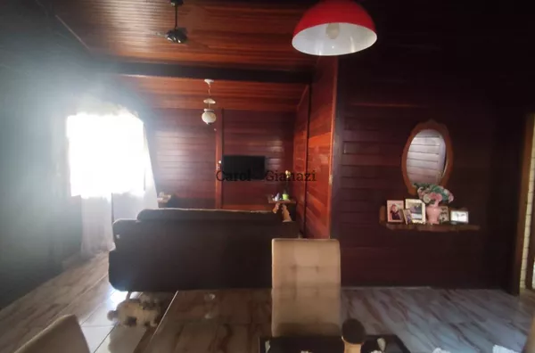 CA2804-Casa para venda na Vila Ouro Verde em Assis - Foto 27