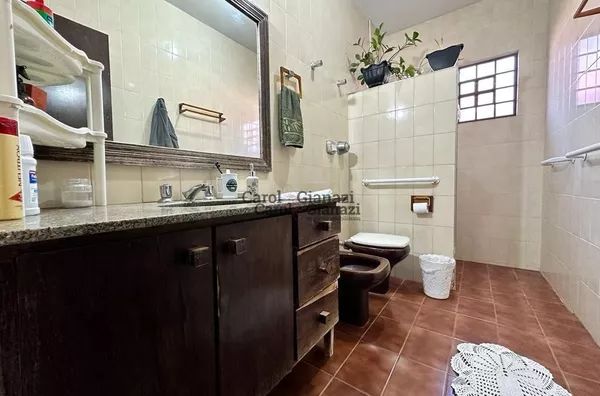 CA955 - CASA A VENDA - JARDIM EUROPA II