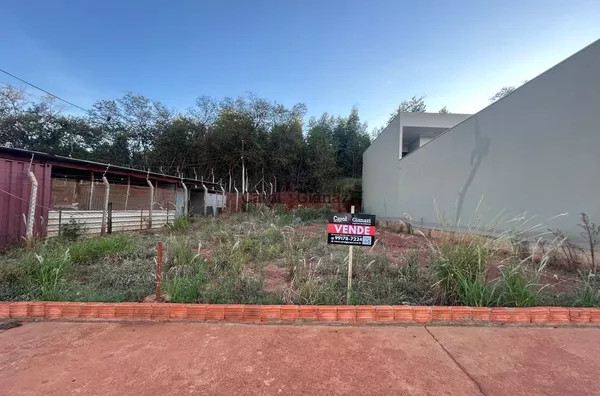 TE1386 - Terreno para venda,  Residencial Park Bambu, Assis