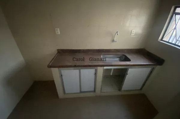 CA2710- Casa para locação na Vila Santa Cecília em Assis