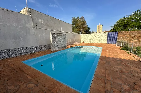 CA2246- Casa para venda próxima a Câmara Municipal de Assis